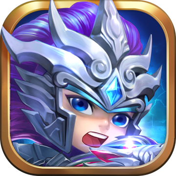 三国急攻防BT果盘版