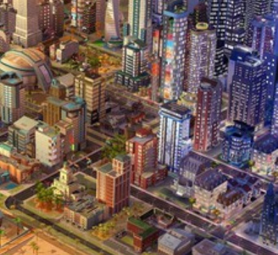 上号送福利的城市建造手游排行榜