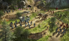 《国王的恩赐2》前期开荒兵种用什么好