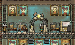 《缺氧》材料硬度一览