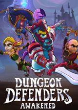 地牢守护者觉醒