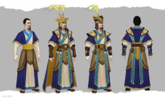 《全面战争：战锤3》司天丞介绍