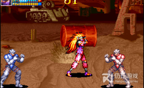 电精1超全版本手游合集