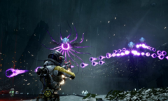 《死亡回归》开发周期超过4年 BUG还是不少