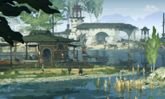 《旅行游记》现已在Steam发售 服务器问题很大