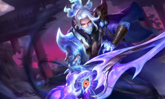 王者荣耀兰陵王影龙天霄皮肤价格一览