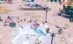 圣境之塔礼包码汇总2023