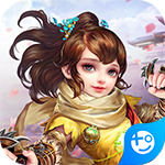 血饮龙纹高爆服