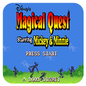 迪斯尼的米奇老鼠