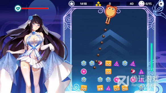 免费好玩的二次元美少女手游合集