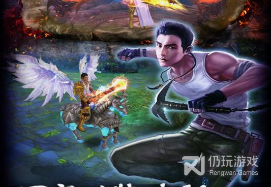 鬼吹灯题材手游合集