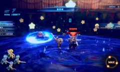 星之海洋2第二个故事r斗技场双天使逃课打法分享