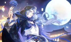 花亦山心之月漠海孤王雪域驰行玩法详解