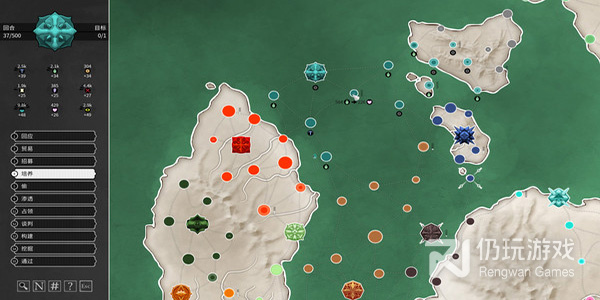 沙罗曼蛇最新版手游合集