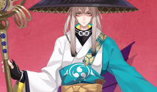 《阴阳师》SR式神青坊主介绍