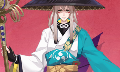 《阴阳师》SR式神青坊主介绍