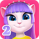 My Talking Angela2中文版