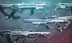 《命运2》新赛季永夜上线 6人匹配活动等你来战