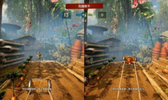 《双人成行》关卡攻略