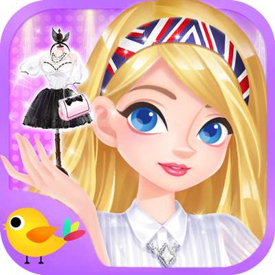 校园时装店衣服全解无广告版