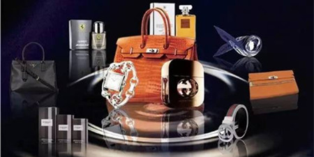 奢侈品鉴定手机软件合集