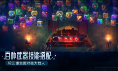 《死亡细胞》美服连接网络失败是什么原因