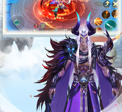 仗剑走江湖的手游排行榜