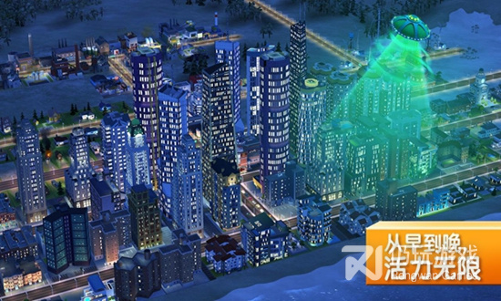 免费好玩的建造城市手游合集