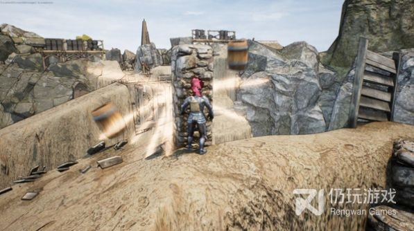 适合小朋友玩的动作闯关手游合集