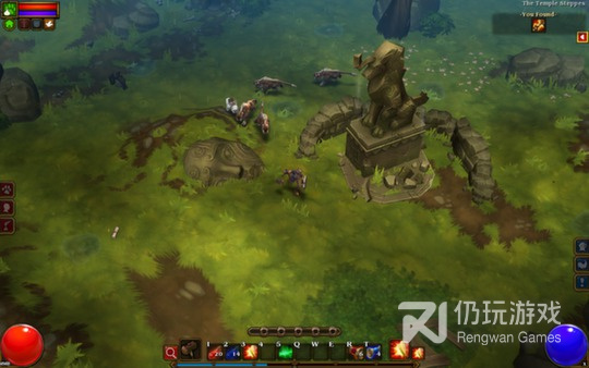 帝国雄师历史版本手游合集