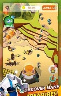 轻松闲置类手游合集