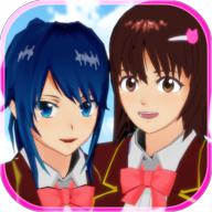 樱花校园模拟器(新服装)中文版