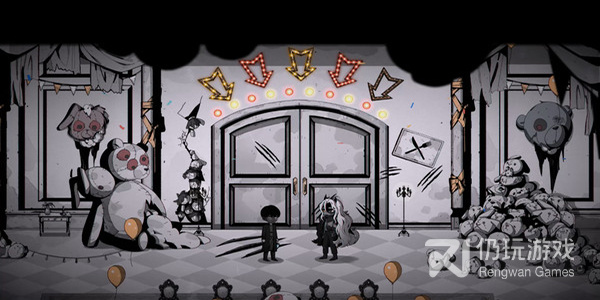 空间迷宫手游合集