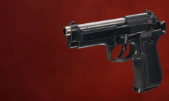 《孤岛惊魂6》M9介绍