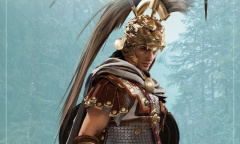 《重返帝国》亚历克斯加点攻略