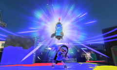 日本玩家最期待的游戏是《喷射战士3》