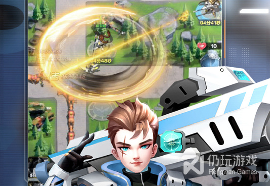 神圣联盟手游合集