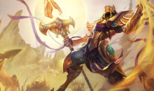 《LOL》沙皇英雄反制介绍