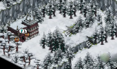 《烟雨江湖》朔风飞雪支线任务完成方法