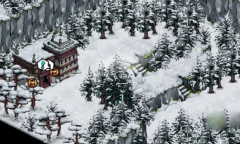 《烟雨江湖》朔风飞雪支线任务完成方法