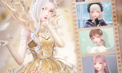 《闪耀暖暖》忆海心阶第十三赛季开启时间介绍