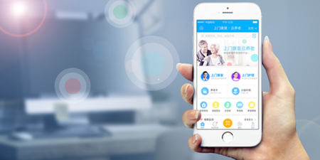 上门服务平台手机软件合集