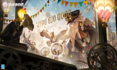 《决战平安京》四周年庆活动大全