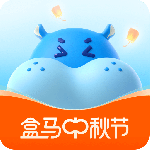 盒马