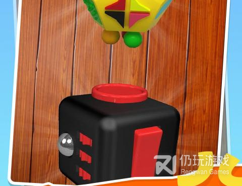 简单又好玩的解压手游合集