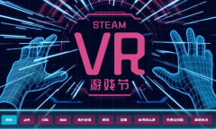 Steam开启VR游戏节 多款VR游戏特价促销