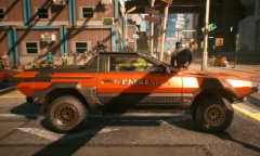 赛博朋克2077时停攻速流白虎构筑攻略