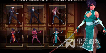 主播玩的3d格斗手游排行榜