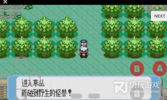 口袋妖怪冠军的旅程最新版手游合集