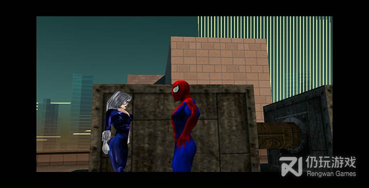 时空穿越的手游合集